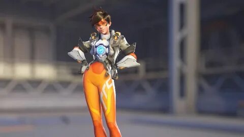 Tracer видео