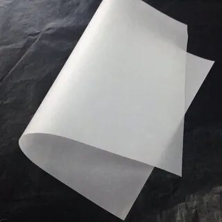 Лист кальки