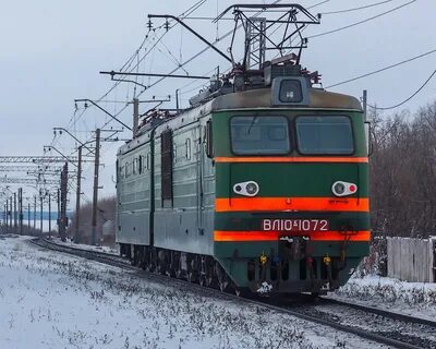 Вл10 характеристики