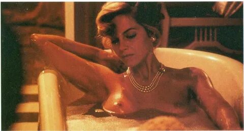 Greta Scacchi Pics album.