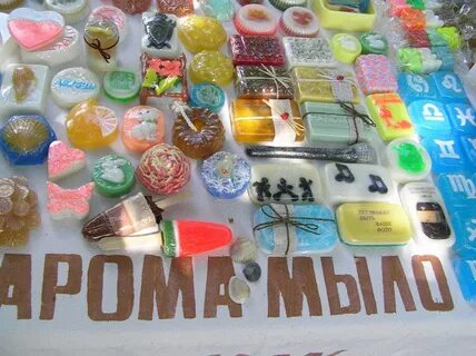 Мир мыловаров интернет магазин