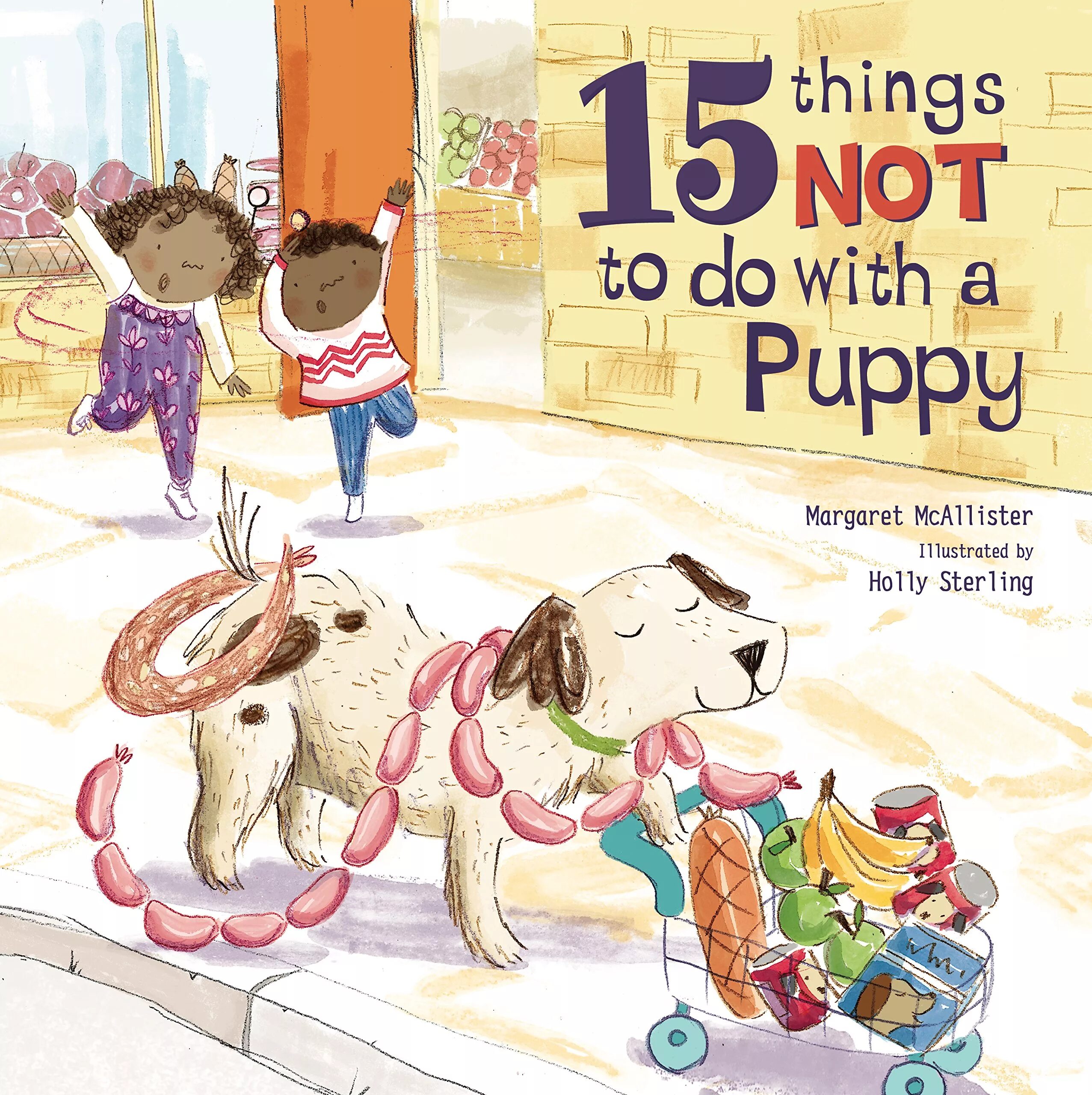 Thing is not to