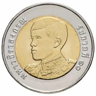10 тайских бат