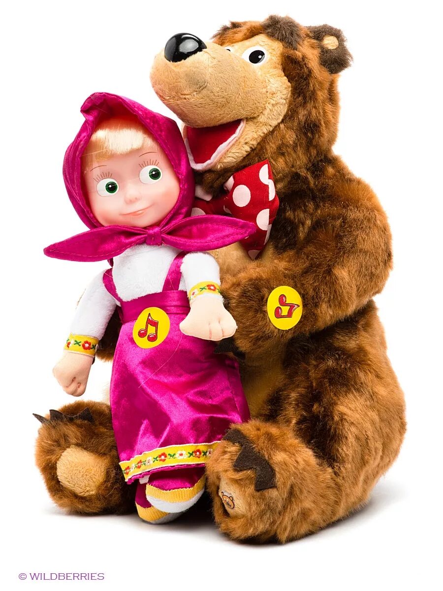 маша и медведь игрушка медведь. плюшевый маша и медведь. маша и миша игрушки. маша и медведь маша игрушка. где маша и медведь игрушки.
