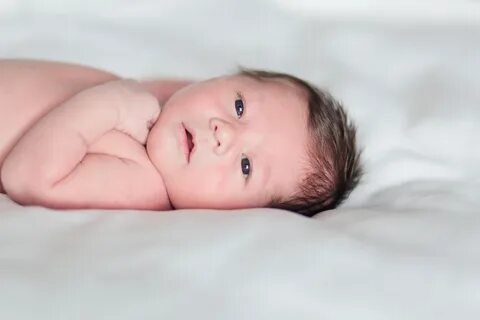 Johns baby