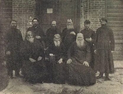 Избрание главы общины пресвитера