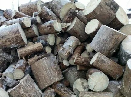 Продам дрова сухие