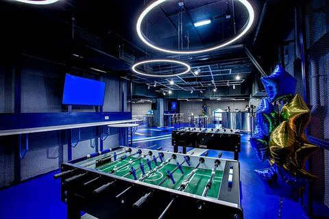 Клубы газпрома