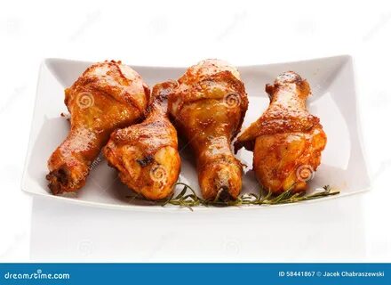 Chicken but