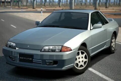 Nissan 25