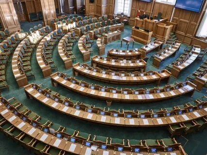Названия парламентов в разных странах