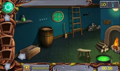 Игра вульф