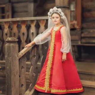 Национальные костюмы спб