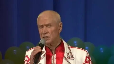 Чувашские песни христофоровых