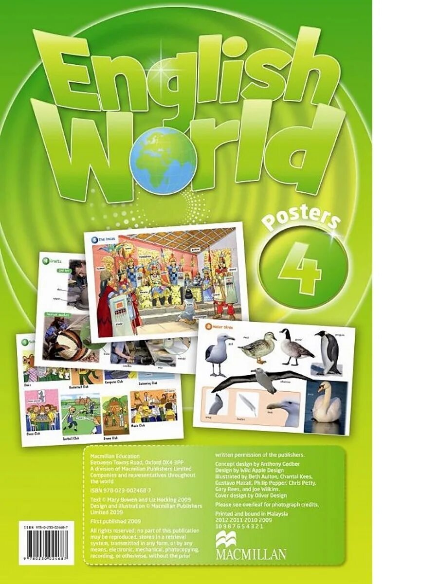 Учебник English World. Учебник English World 4. Mary Bowen Liz Hocking English World 4 комплект. Учебник по английскому языку World of English.