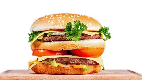 Vegetable burger