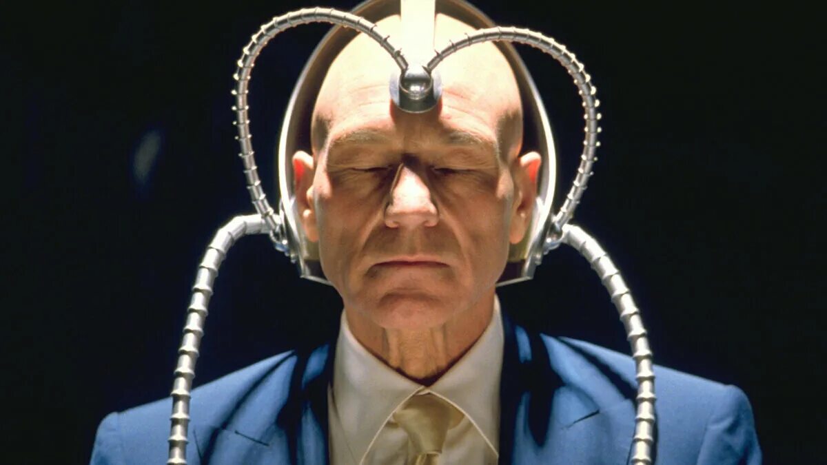 Преподаватель у доски. Мысли профессора. Задумчивый ученый. Профессор ксавьер в шлеме. Рисунок к идеям профессора пиккара.