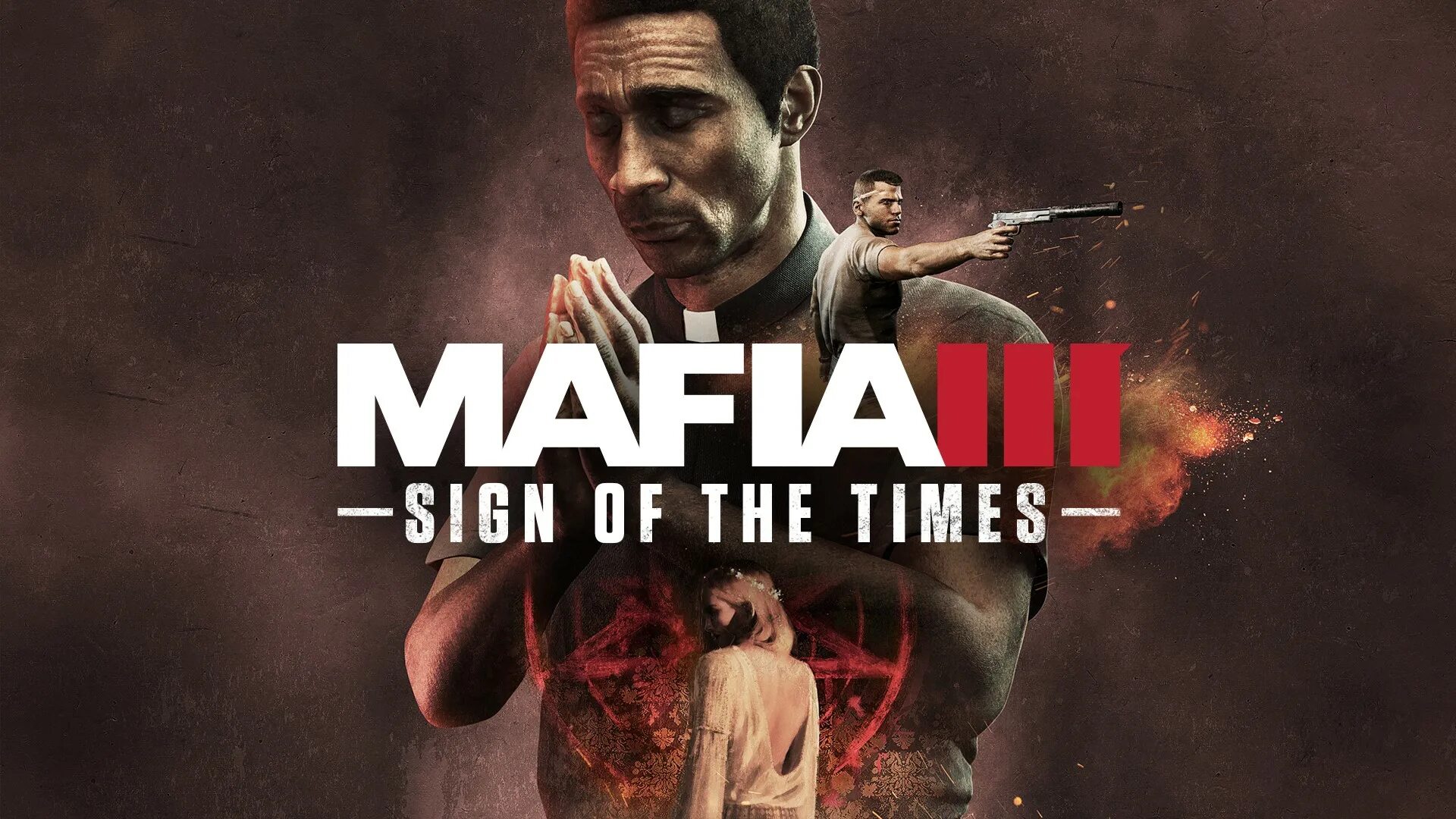 Mafia III: Definitive Edition. Mafia 3 Постер. Mafia 3 DLC. Мафия 3 диск.