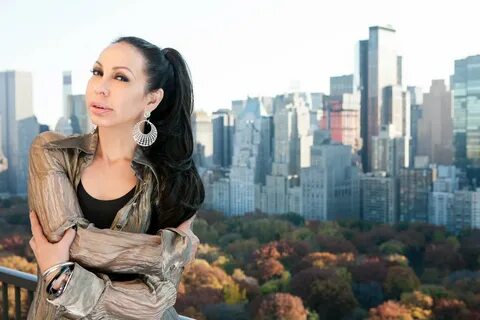 Jennifer rush