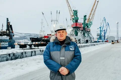 Рыбный порт сайт