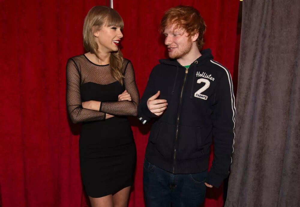 Ed sheeran taylor swift. Taylor swift and ed sheeran. эд ширан и тейлор. эд и тейлор (ed &amp; taylor). ed sheeran и его девушка.