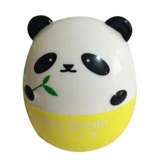 Pandas dream