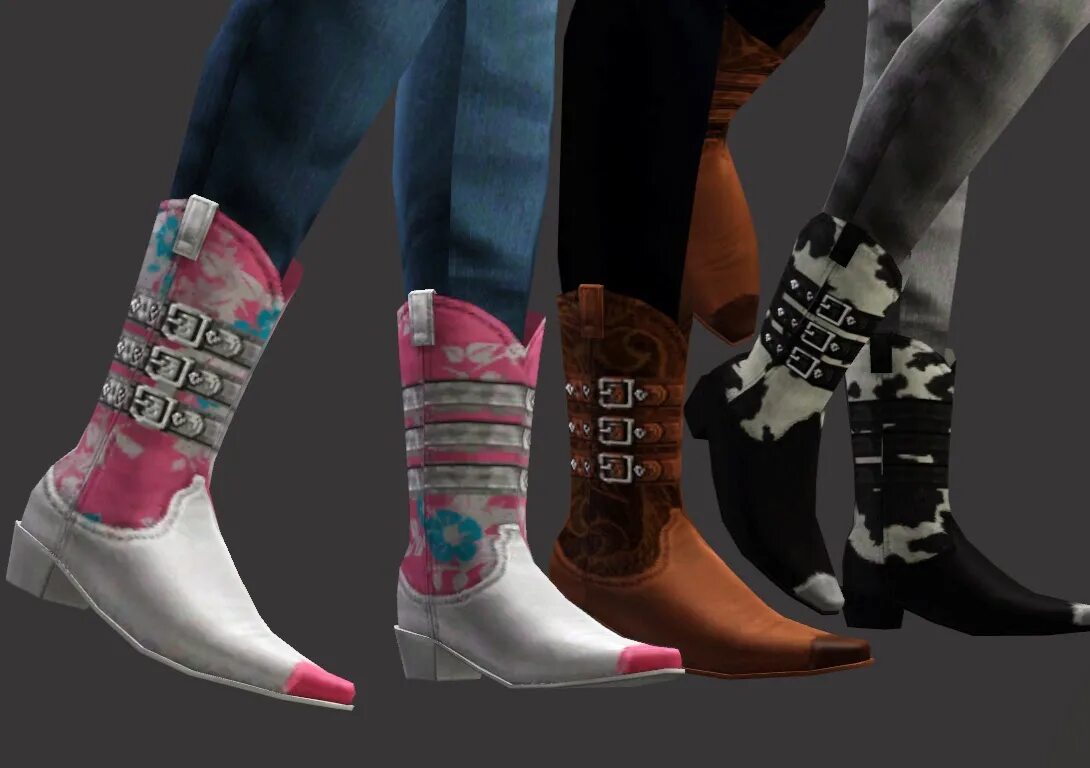 Sim boot