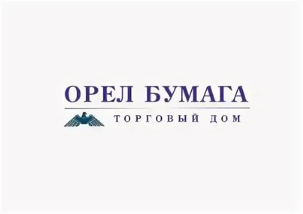 Компания орел