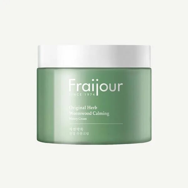 Fraijour original wormwood calming. Крем для лица растительные экстракты Original Herb Wormwood Calming watery Cream, 100 мл. Крем для лица с полынью Fraijour. Fraijour крем для лица Original Wormwood Calming watery Cream 100мл. Fraijour увлажняющий крем Original Herb Wormwood.