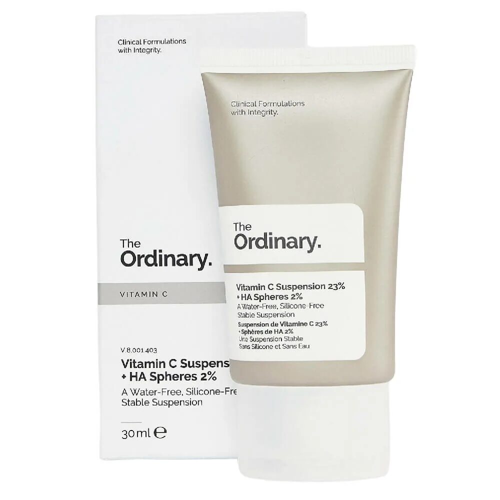 Кремовая сыворотка the ordinary vitamin c suspension 23% + ha spheres 2%. The ordinary vitamin c suspension 23. Антивозрастная кремовая сыворотка the ordinary vitamin c suspension 30%. The ordinary vitamin c suspension 23% + ha spheres 2%. Ординари сыворотка с витамином с.
