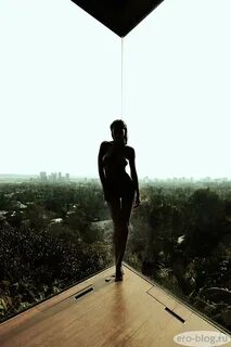 Алехандра Гильман. 