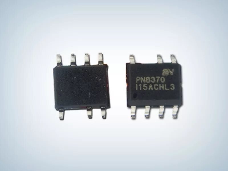Pn8370 схема включения микросхема Продукція TNY266GN мікросхема (0266 SMD-08 TNY266GN Power Int)