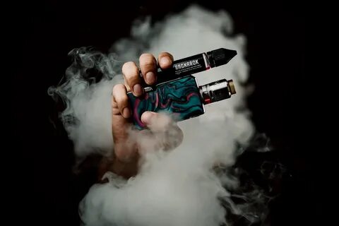 Vaping