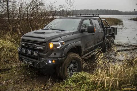 Toyota 6