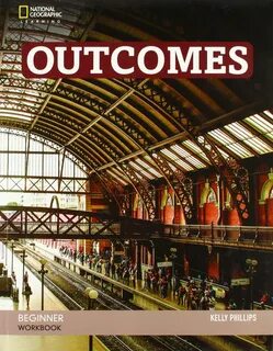 Outcomes intermediate key student book