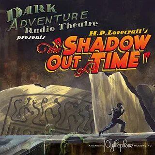 Dark adventure