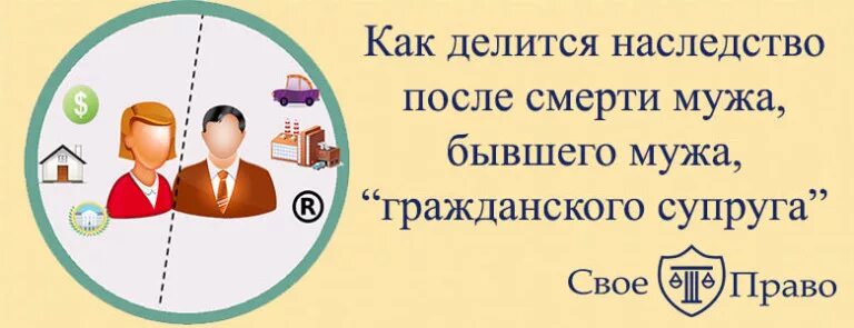 Право на наследство после смерти. Наследство после смерти мужа. Наследование после смерти супруга. Второй брак наследство