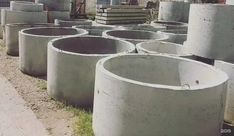 В фирме родник 7 колец