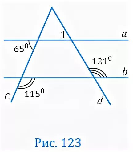Найди 123
