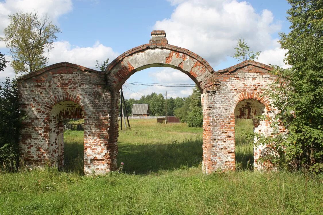 Ново спас Петушинский район. Новый спас Владимирская область. Ограда Спасо-Преображенского собора. Костино (Петушинский район). Костино петушинский