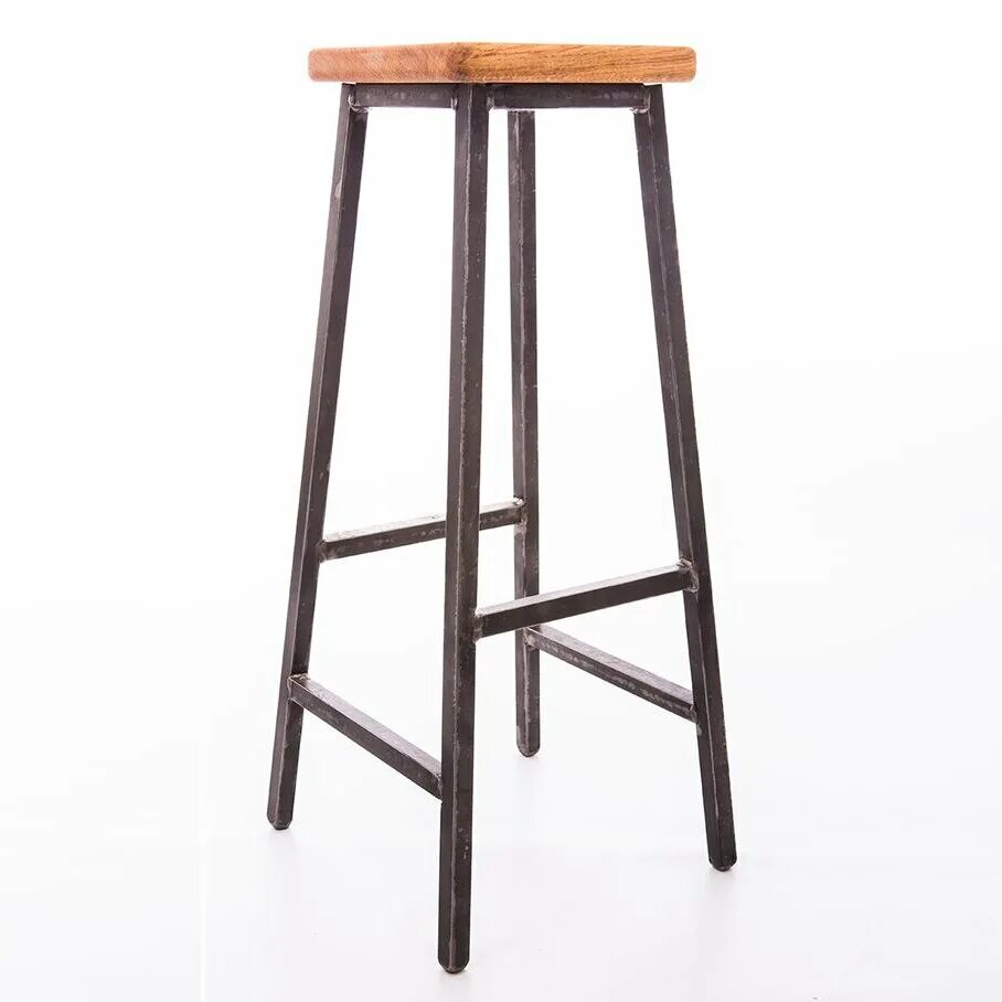 Барный стул лофт купить. Барный стул Industrial Barstool. Барный табурет Hoff лофт. Табурет полубарный лофт. Стул барный лофт Стронг.