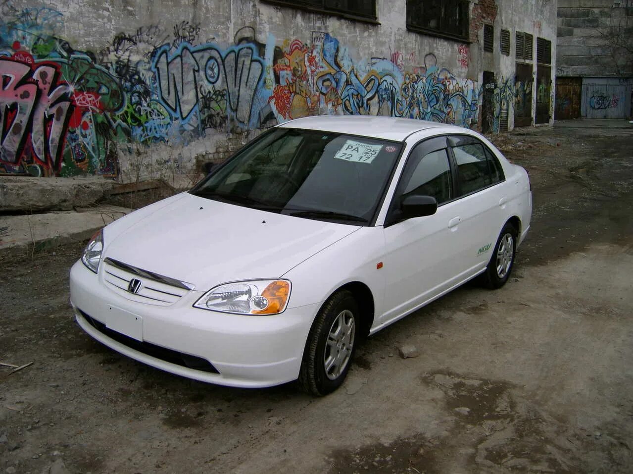 Купить хонда цивик ферио красноярске. Honda Civic Ferio. Honda Civic Ferio 2002. Хонда Цивик Ферио 2000. Honda Civic(Ferio) 7 2002.