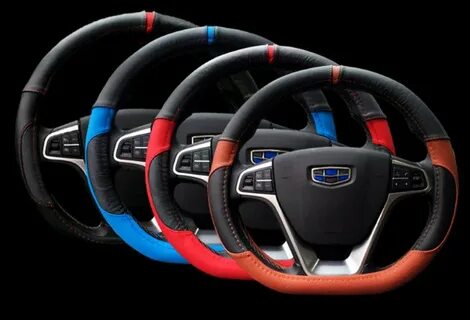 Оплетка на руль хавал ф7