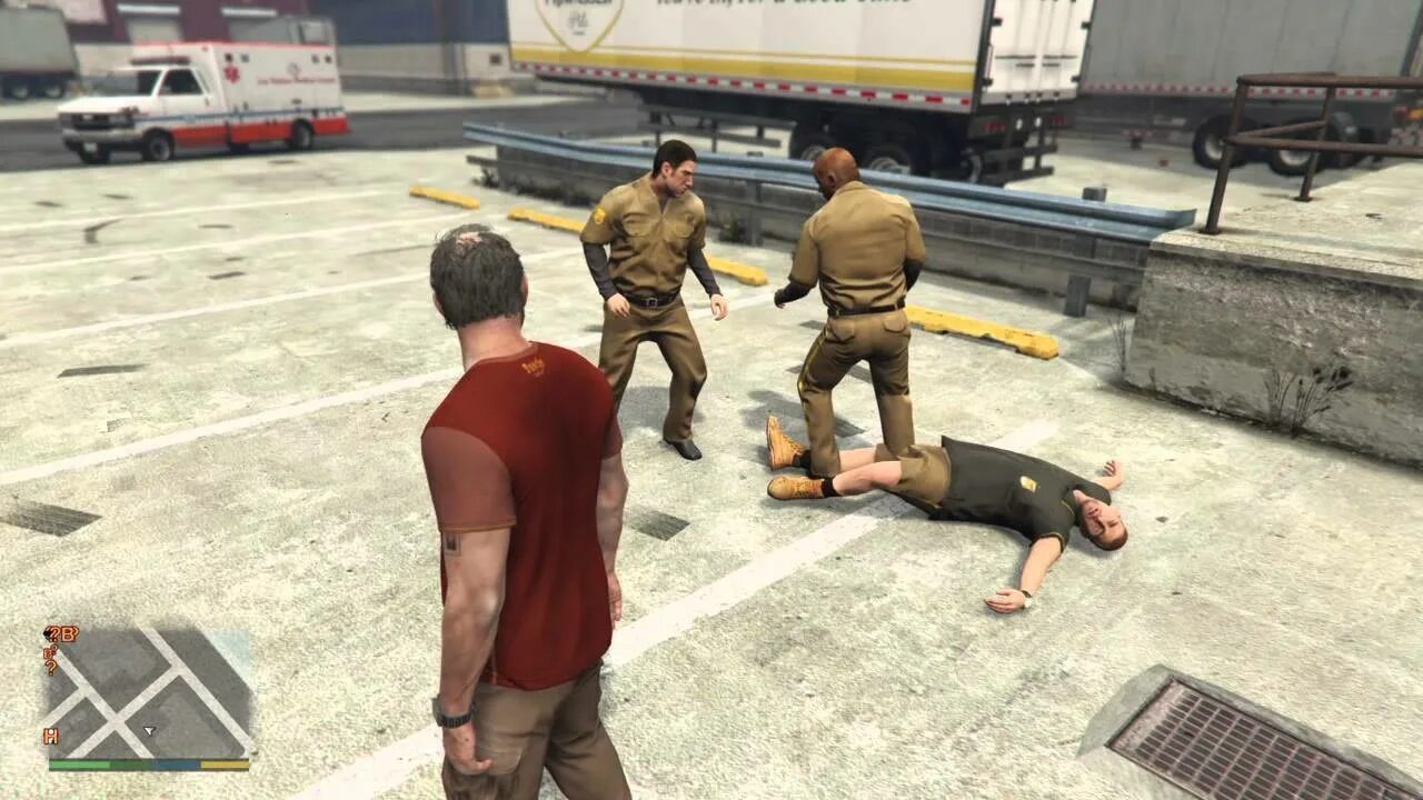 Ragdoll-физика. Npc 123. Npc fight. Npc fight. Npc fight.