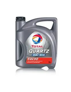 Total quartz 9000 5w30 5л