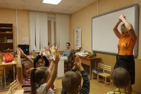Школа трех искусств