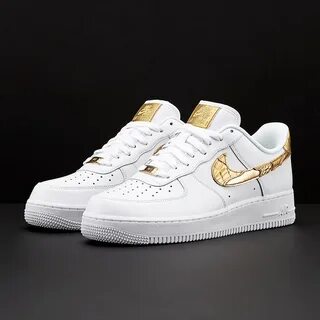 Air force gold
