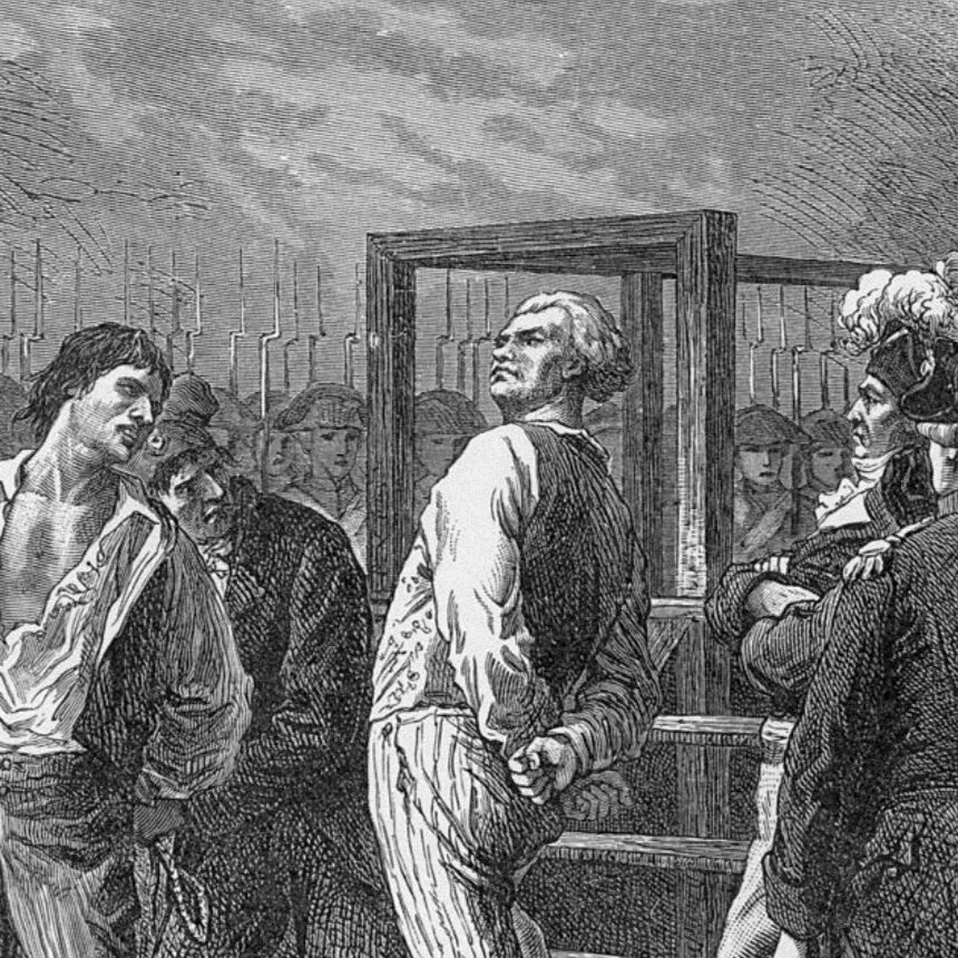 Якобинский террор (1793—1794, франция). Казни якобинцев. Французская революция террор робеспьера. Французская революция казнь робеспьера. Якобинский террор во франции.