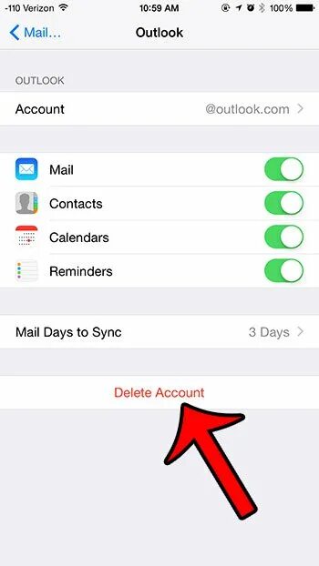 Как удалить аккаунт в лайке на айфоне. Outlook на айфон. Как удалить аккаунт в айфоне. Как удалить учетную запись на айфоне. Удалить учетную запись на айфоне 11.