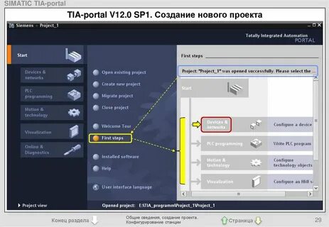 Тиа портал
